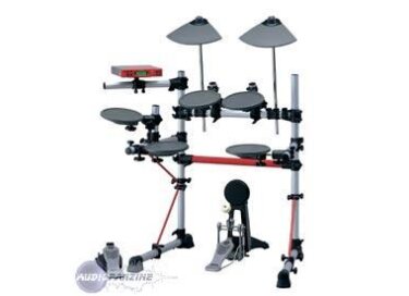 Yamaha DTXpress III