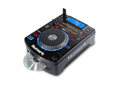 Numark NDX500