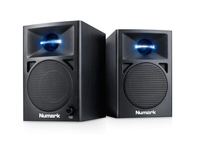 Numark N-Wave 360