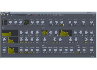 Rui Nuno Capela synthv1