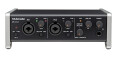 2 new Tascam audio and MIDI interfaces