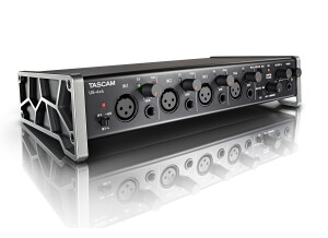 Tascam US-4x4