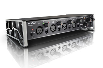 Tascam US-4x4