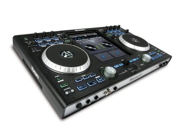 Numark iDJ Pro (2014)