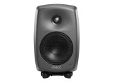 Vends paire Genelec 8330 + GLM comme neuf
