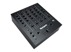Numark M6 USB Black