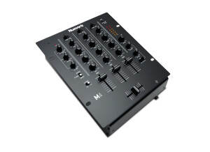 Numark M4 Black