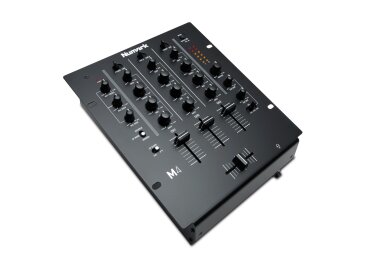 Numark M4 Black