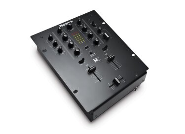 Numark M2 Black