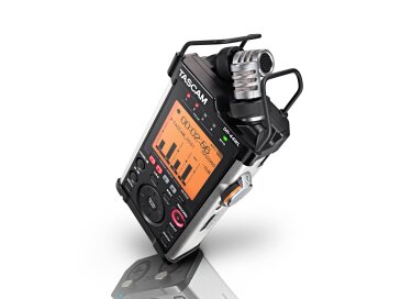 Tascam DR-44WL