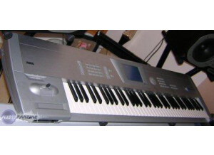 Korg Trinity Pro