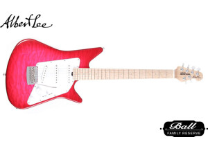 Music Man Albert Lee BFR