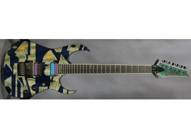 Ibanez JPM90HAM John Petrucci Signature