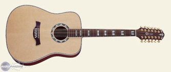 Crafter D 24-12