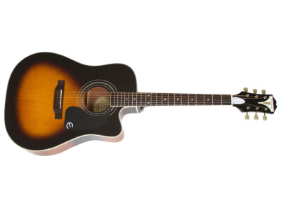 Epiphone Pro-1 Ultra