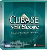 Steinberg Cubase VST Score 5