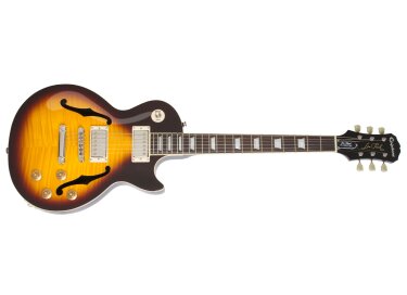 Epiphone Les Paul Standard Florentine Pro