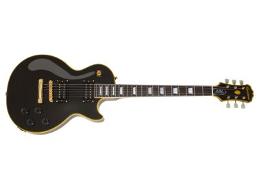 Epiphone Les Paul Custom Classic Pro