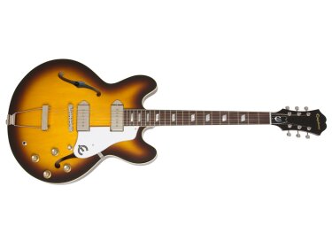 Epiphone Elitist 1965 Casino Vintage