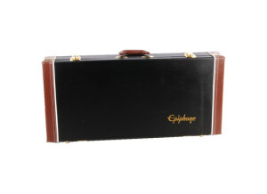 Epiphone 940-ED50 - MM-50/Flatiron Case