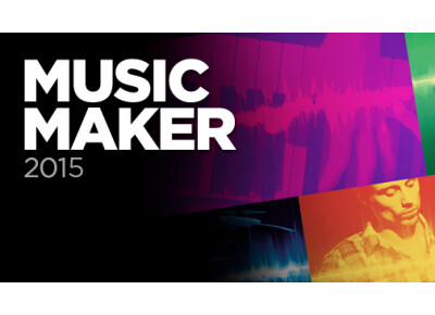 Magix Music Maker 2015 Premium