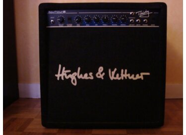Hughes & Kettner Thirty
