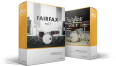 XLN launches Fairfax 2 and the Fairfax Bundle