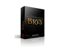 Soundiron Voice of Gaia: Bryn