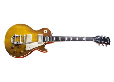 Gibson Collector's Choice #14 1960 Les Paul "Waddy Wachtel"