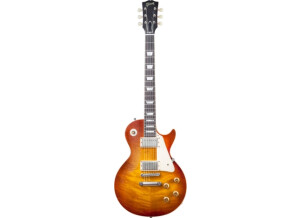 Gibson Collector's Choice #28 1958 Les Paul "STP Burst"