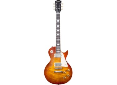 Gibson Collector's Choice #28 1958 Les Paul "STP Burst"