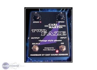 Carl Martin Two Faze