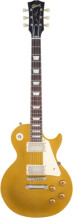 Gibson Collector's Choice #12 1957 Les Paul Goldtop