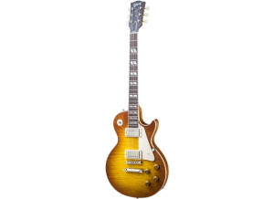 Gibson CS Les Paul Long Scale '60 Neck