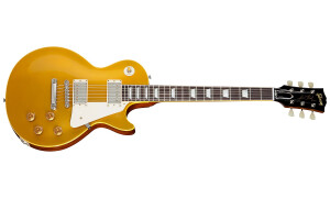 Gibson Custom Shop 1957 Les Paul Goldtop Reissue 2014