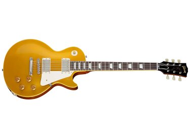 Gibson Custom Shop 1957 Les Paul Goldtop Reissue (2014)