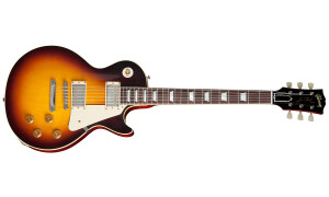 Gibson 1958 Les Paul Standard Reissue 2014