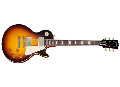 Gibson 1958 Les Paul Standard Reissue (2014)
