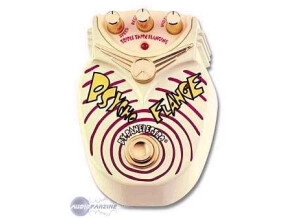 Danelectro DF-1 Psycho Flanger