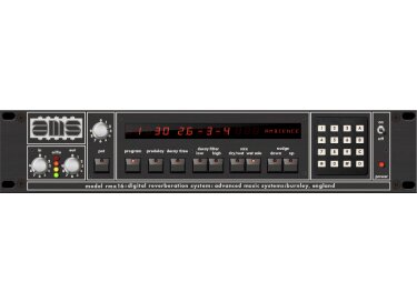 Universal Audio AMS RMX16