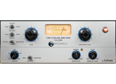 Universal Audio Summit Audio TLA-100A