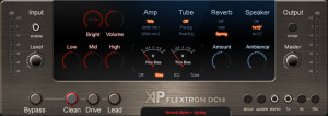 XIP Flextron DC14