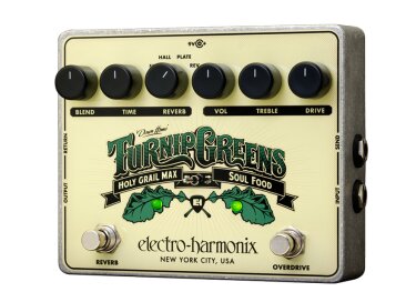 Electro-Harmonix Turnip Greens