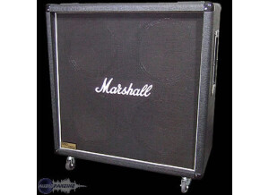 Marshall 1960BV