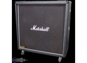 Marshall 1960BV