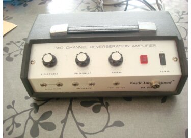 Lafayette Echo Verb II