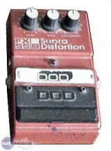 DOD FX55B Supra Distortion