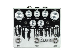 EarthQuaker Devices Palisades