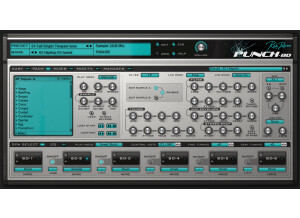 Rob Papen Punch-BD