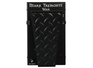 Morley Tremonti Wah